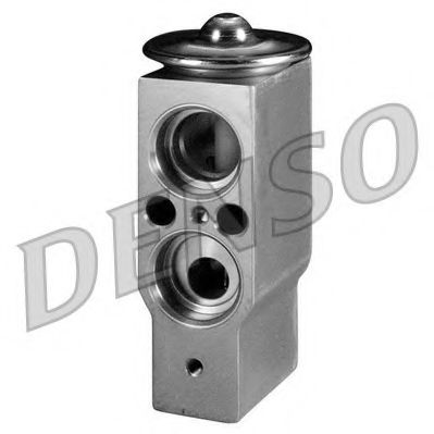 Расширительный клапан кондиционера DENSO DVE99530