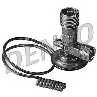 Расширительный клапан кондиционера DENSO DVE99901