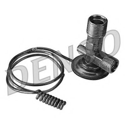 Расширительный клапан кондиционера DENSO DVE99902