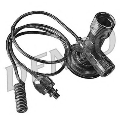 Расширительный клапан кондиционера DENSO DVE99903