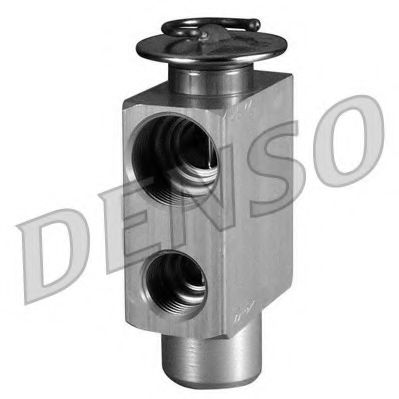 Расширительный клапан кондиционера DENSO DVE99909