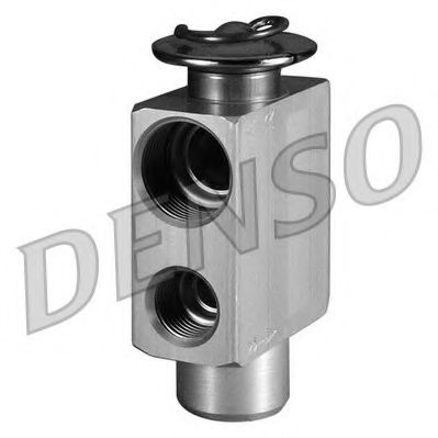 Расширительный клапан кондиционера DENSO DVE99910