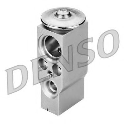 Расширительный клапан кондиционера DENSO DVE99912
