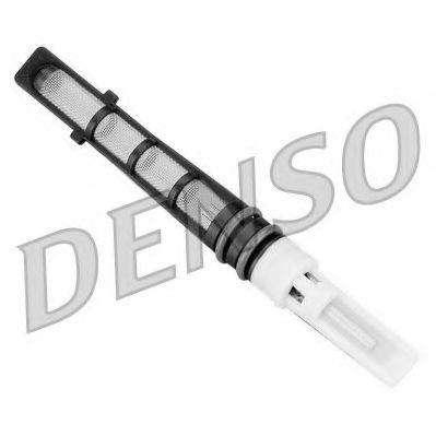 форсунка, расширительный клапан DENSO DVE06001