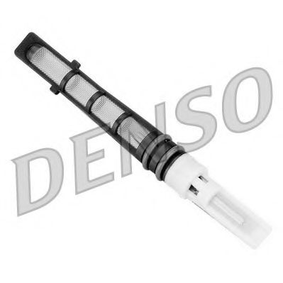 форсунка, расширительный клапан DENSO DVE10004