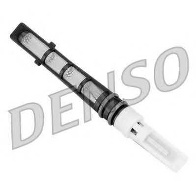 форсунка, расширительный клапан DENSO DVE10005