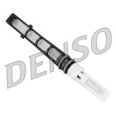 форсунка, расширительный клапан DENSO DVE10007