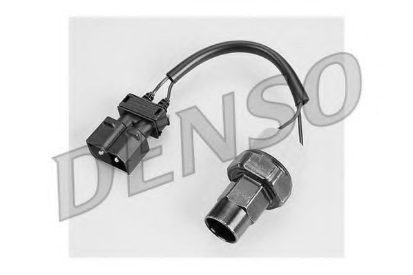Пневматический клапан кондиционера DENSO DPS05001