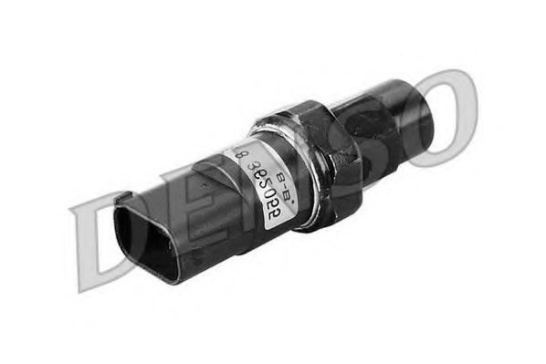 Пневматический клапан кондиционера DENSO DPS05002