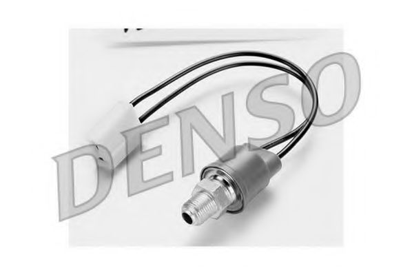 Пневматический клапан кондиционера DENSO DPS05005