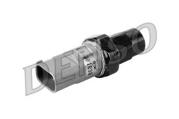 Пневматический клапан кондиционера DENSO DPS05008