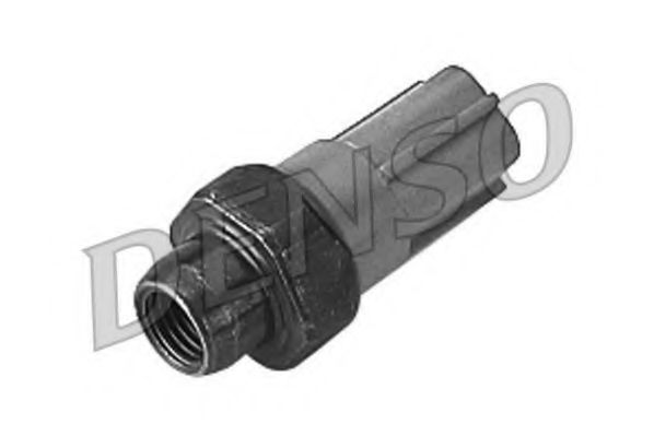 Пневматический клапан кондиционера DENSO DPS09004
