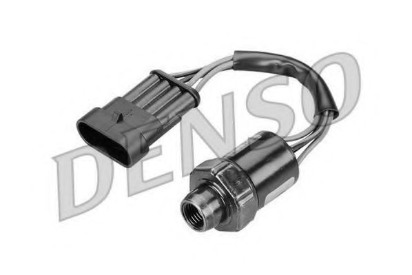 Пневматический клапан кондиционера denso DPS09005
