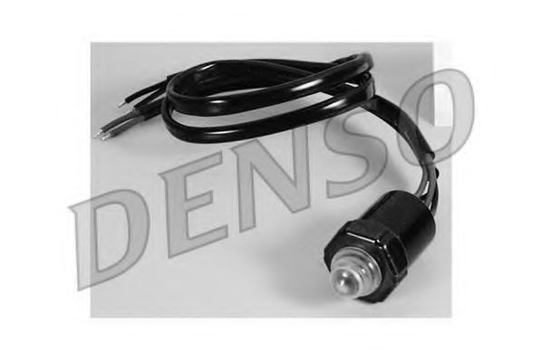 Пневматический клапан кондиционера DENSO DPS17020