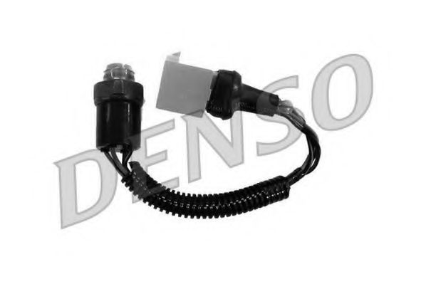 Пневматический клапан кондиционера DENSO DPS23001