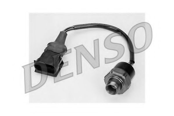 Пневматический клапан кондиционера DENSO DPS23002