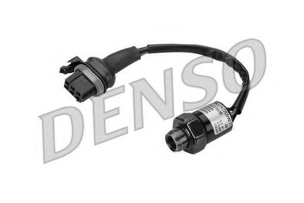 Пневматический клапан кондиционера DENSO DPS23006