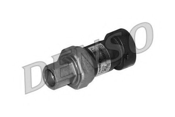 Пневматический клапан кондиционера DENSO DPS23008