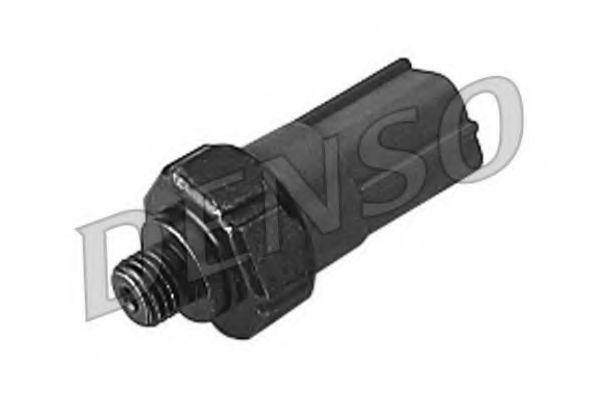 Пневматический клапан кондиционера DENSO DPS24001