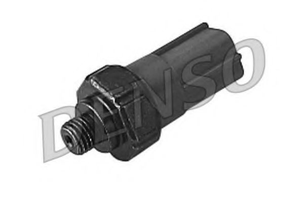 Пневматический клапан кондиционера DENSO DPS24002