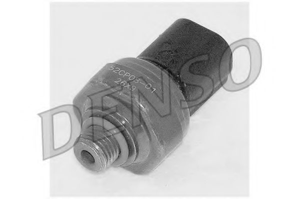 Пневматический клапан кондиционера DENSO DPS24003