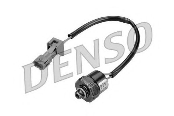 Пневматический клапан кондиционера DENSO DPS25001