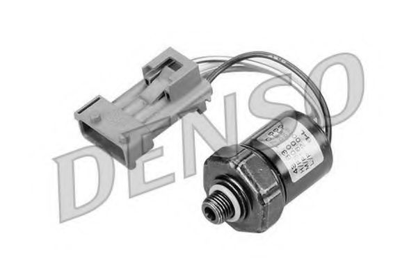 Пневматический клапан кондиционера DENSO DPS25002