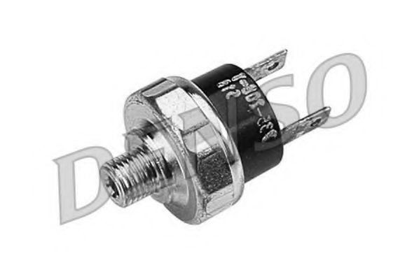 Пневматический клапан кондиционера DENSO DPS99901