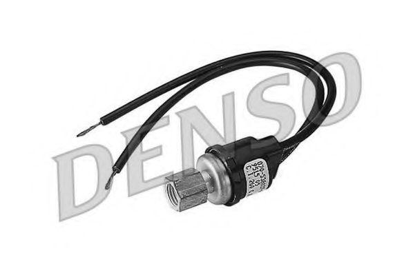 Пневматический клапан кондиционера DENSO DPS99902