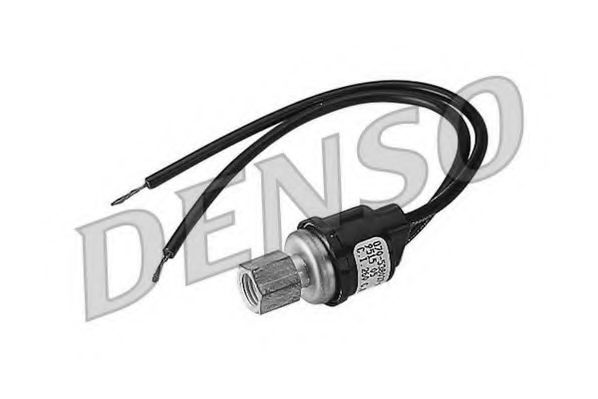 Пневматический клапан кондиционера DENSO DPS99903