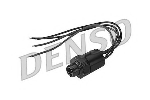 Пневматический клапан кондиционера DENSO DPS99904