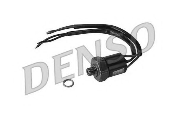 Пневматический клапан кондиционера DENSO DPS99905