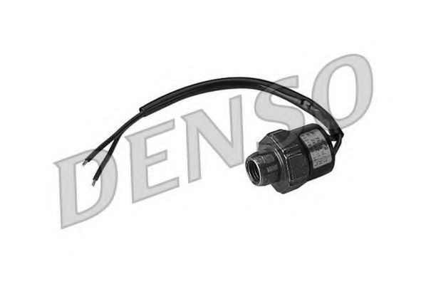 Пневматический клапан кондиционера DENSO DPS99906