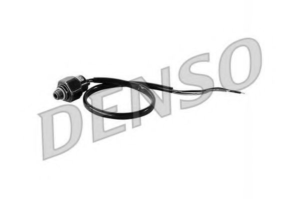 Пневматический клапан кондиционера DENSO DPS99908