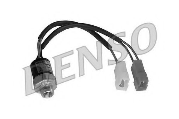 Пневматический клапан кондиционера DENSO DPS99912