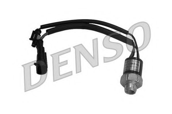 Пневматический клапан кондиционера DENSO DPS99914