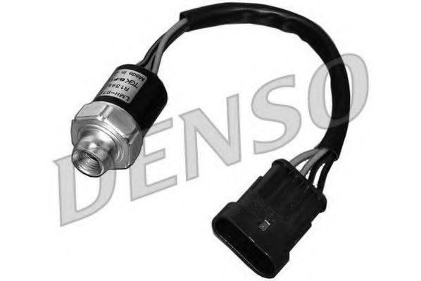 Пневматический клапан кондиционера DENSO DPS99P04