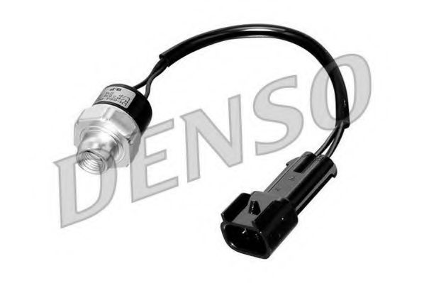 Пневматический клапан кондиционера DENSO DPS99P06