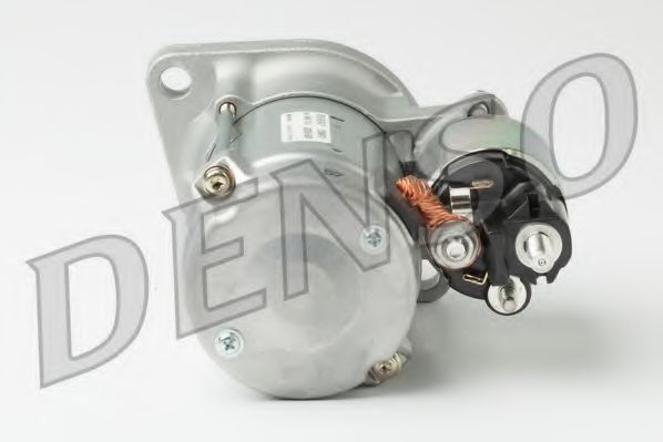 Стартер DENSO DSN970 Стартер DENSO DSN970