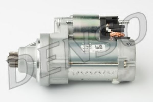 Стартер DENSO DSN970 Стартер DENSO DSN970