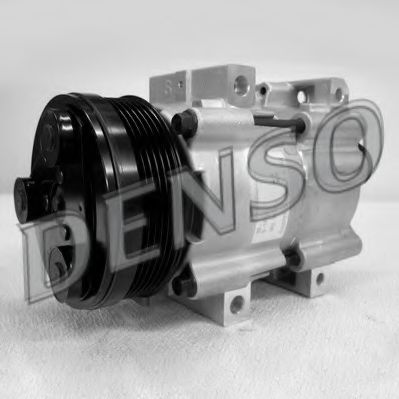 Компрессор кондиционера FORD 1026282