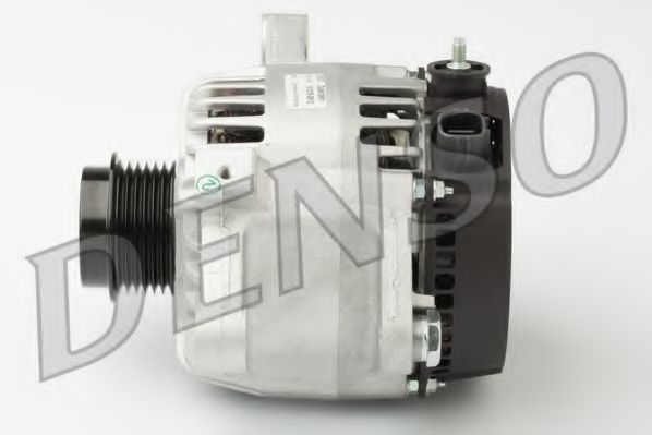 Генератор DENSO DAN1061 Генератор DENSO DAN1061