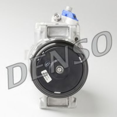 Компрессор кондиционера DENSO DCP02060