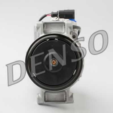 Компрессор кондиционера DENSO DCP02038