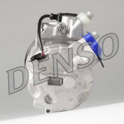 Компрессор кондиционера DENSO DCP02061 Компрессор кондиционера DENSO DCP02061