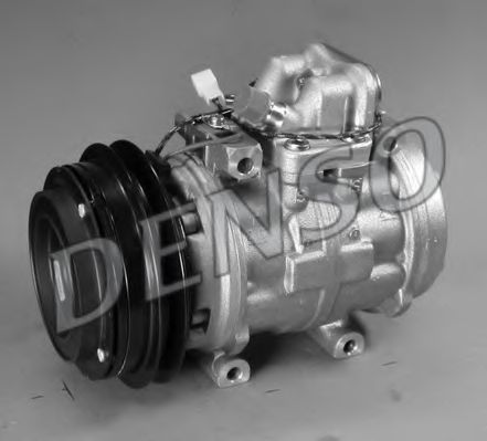 Компрессор кондиционера DENSO DCP05012