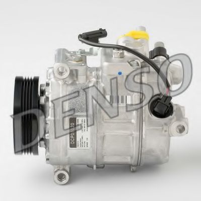 Компрессор кондиционера DENSO DCP05020