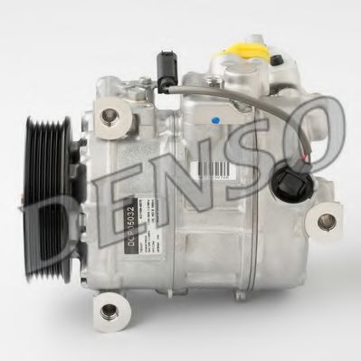 Компрессор кондиционера DENSO DCP05032