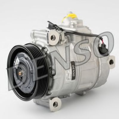 Компрессор кондиционера DENSO DCP05036