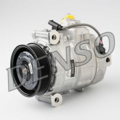 Компрессор кондиционера DENSO DCP05045